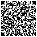 QR code with affhousecleaning contacts