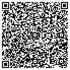 QR code with AJHC Cleaning Services contacts