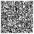 QR code with Angela Mendez Cleaning Service contacts