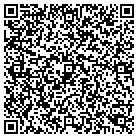 QR code with back2clean contacts