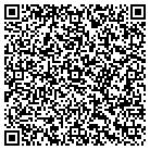 QR code with A A A Destin Charter Boat Service contacts