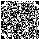 QR code with Custom Chem Dry contacts
