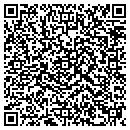 QR code with Dashing Digs contacts