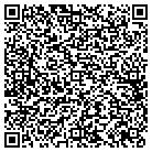 QR code with L O Fouraker Builders Inc contacts