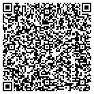 QR code with G&C Cleaning Service contacts