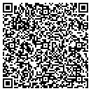 QR code with Sanders Fabrics contacts