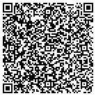 QR code with jandm cleaning services contacts