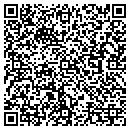 QR code with J.L. Rush  Cleaning contacts