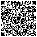 QR code with J&R Maintenance Services contacts