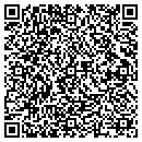 QR code with J's Cleaning Solution contacts