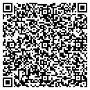QR code with K and I Office Cleaners contacts