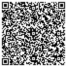 QR code with K & J's Janitorial and Maintenance contacts