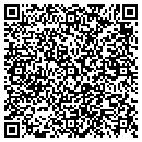 QR code with K & S Cleaning contacts