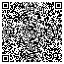 QR code with CCG Wireless contacts