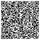 QR code with L.p'spotless cleaning service contacts