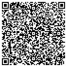 QR code with Maid Genies contacts