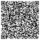 QR code with Maid Marines Cleaning Service contacts
