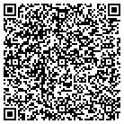 QR code with Maids in Ga contacts