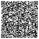 QR code with Majhon Cleaning Company contacts