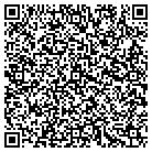 QR code with MHMR contacts