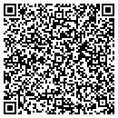 QR code with Moni's Maids contacts