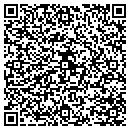 QR code with Mr. Kleen contacts