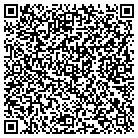 QR code with Muffy's Maids contacts
