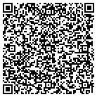 QR code with One Job At A Time contacts