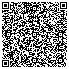 QR code with One Source Cleaning Services contacts