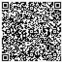 QR code with PDX Cleaning contacts