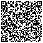 QR code with Pueblo Maintenance contacts