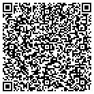 QR code with S O S Cleaning contacts