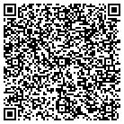QR code with The Cleaning Authority - Bellevue contacts