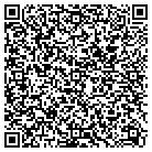 QR code with w.o.w cleaning service contacts
