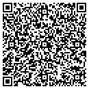 QR code with All Washed Up contacts