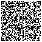 QR code with A Plus Mobile Power Washers contacts