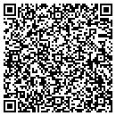 QR code with Crudbusters contacts