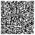 QR code with Custom Sealing & Power Washing contacts
