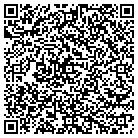 QR code with Highbanks Screen Printing contacts