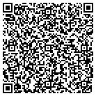 QR code with Henrys Complete Lawn & Ha contacts