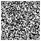 QR code with University Luxury Travel contacts