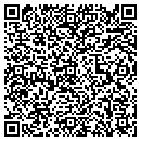 QR code with klick n shine contacts