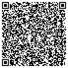 QR code with R & R Enterprises contacts