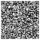 QR code with sure clean house washing contacts