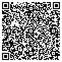 QR code with Tapio contacts