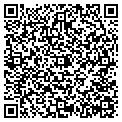 QR code with KFC contacts