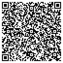 QR code with T&R Dependable Services contacts