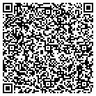 QR code with Ace Janitorial Service contacts