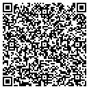 QR code with A Klein CO contacts