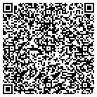 QR code with J T's Island Grill & Gallery contacts